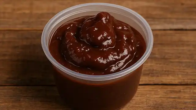 Hickory BBQ