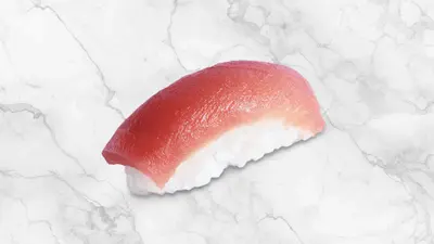 Tuna Nigiri