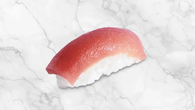 Tuna Nigiri