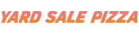 Yard Sale Pizza - Leytonstone logo