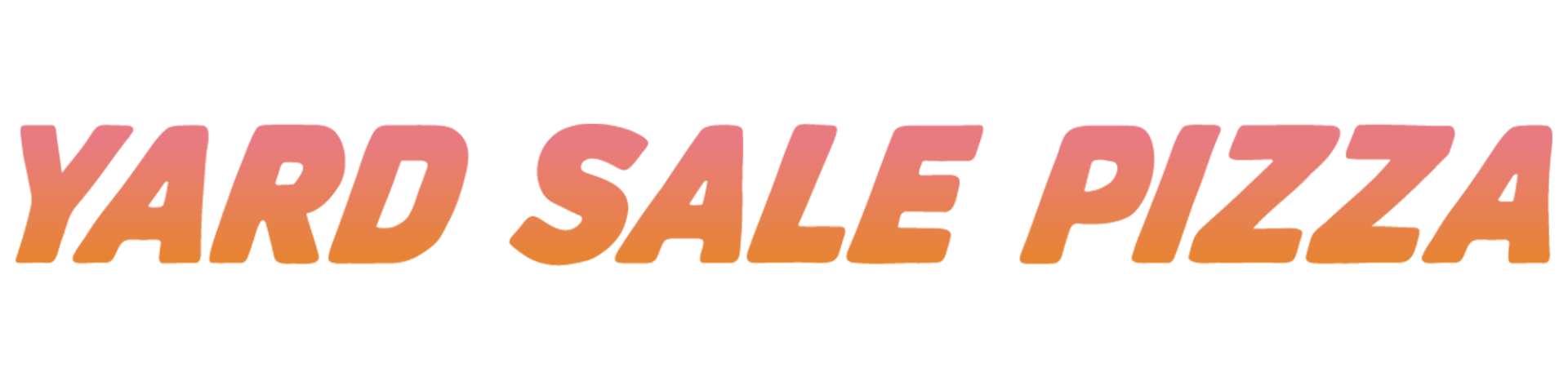 Pizza Delivery in Canary Wharf E14 - Yard Sale Pizza - Hackney Road