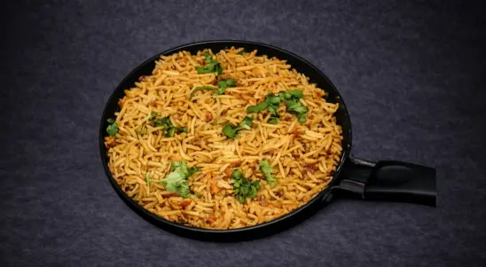 Spicy Rice - Wings Delivery in Upton E13