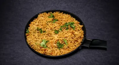 Spicy Rice