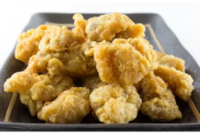 Popcorn Chicken