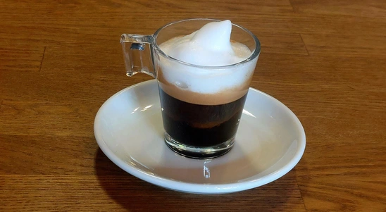 Espresso Macchiato - Lunch Collection in Netham BS5