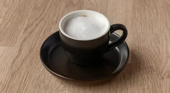 Espresso Macchiato