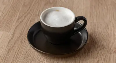 Espresso Macchiato