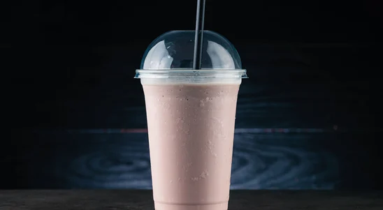 NEW! Mini Egg Milkshake - Chicken Delivery in Hall Close Grange NE23