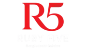 Ruby Five - Official Ordering