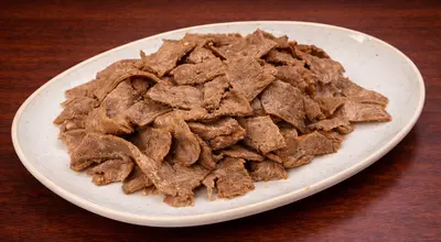 Lamb Doner
