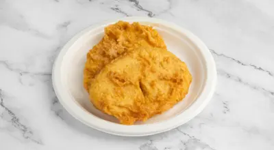 Potato Scallop