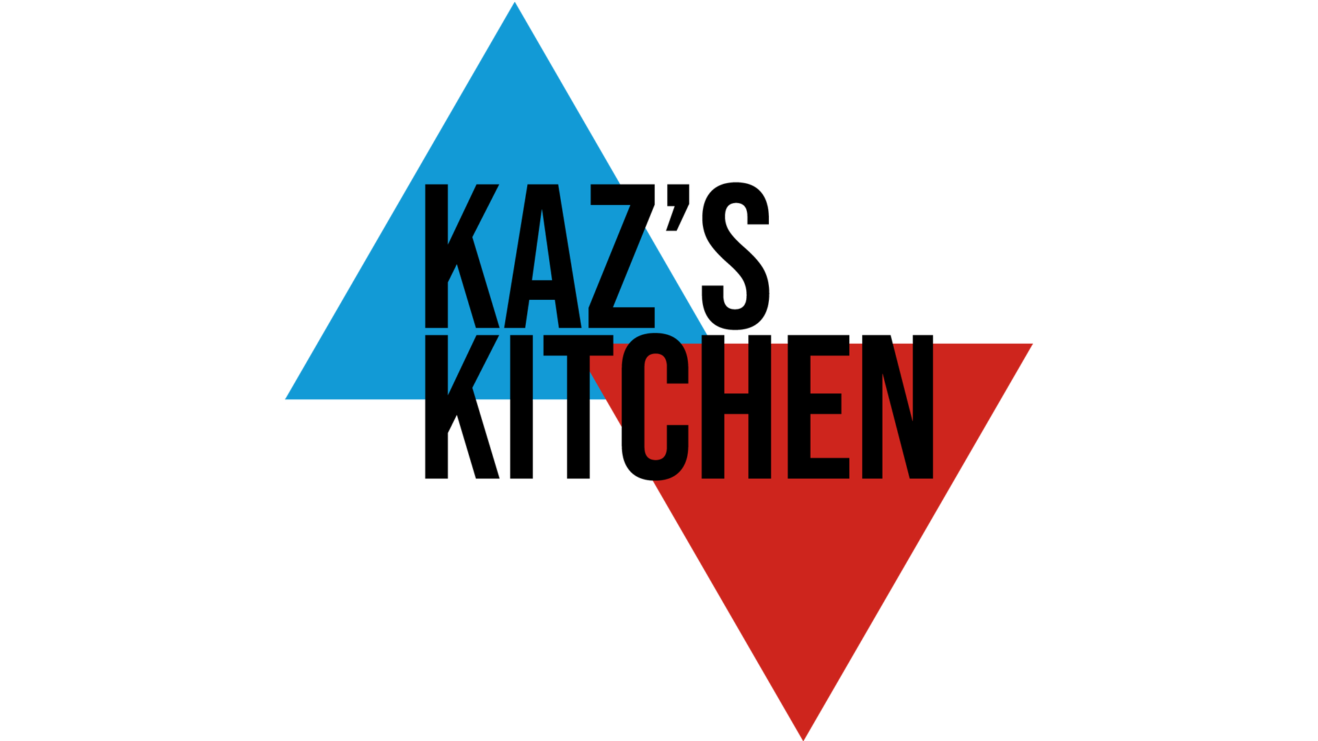 Kaz's Kitchen