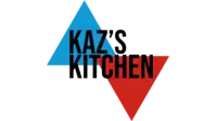 Kaz's Kitchen logo