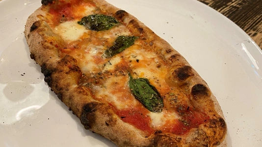 Focaccia Margherita - Best Pizza Collection in Bellingham SE6