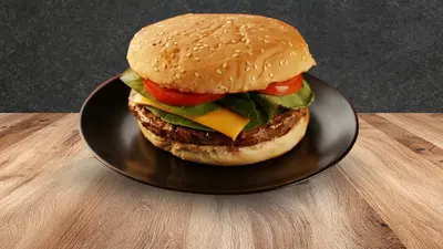 Cheeseburger