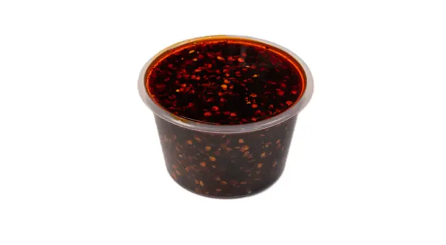 Chilli Oil