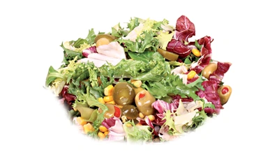 Garden Salad