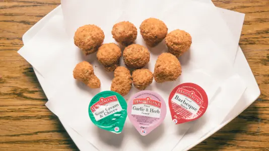 Garlic Mushrooms - Pizza Delivery in Ridgeway Village CB3