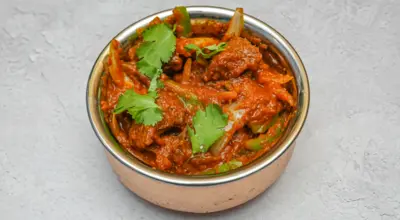 Lamb Curry