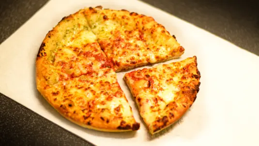 Cheesy Garlic Bread Ⓥ - Italian Delivery in Sunnyfields DN5