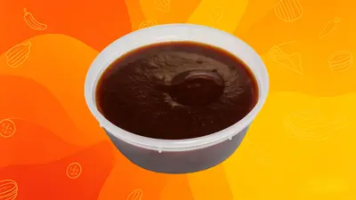 Buffalo Sauce