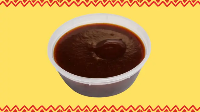 Buffalo Sauce