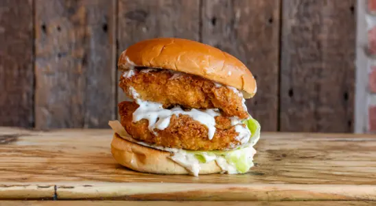 The Original - Wraps Collection in Belstead IP8