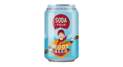 Root Beer