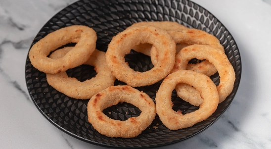 Onion Rings - Bubble Tea Collection in Crookham RG7