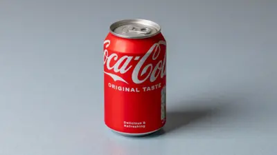 Coke