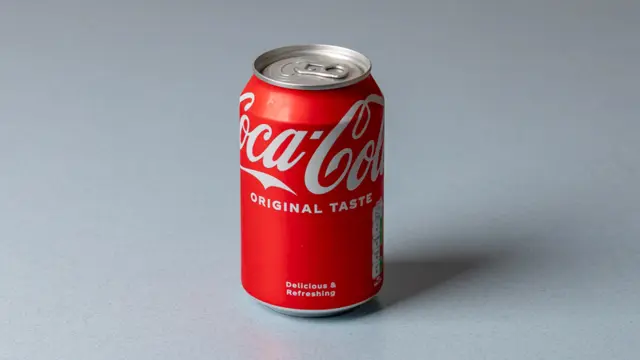 Coke