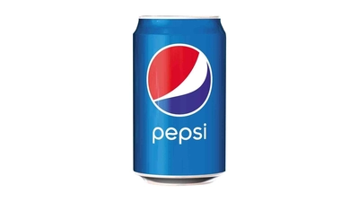 Pepsi - Can