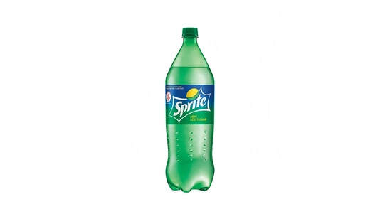 Sprite® - Bottle - Thai Delivery in Up Green RG27