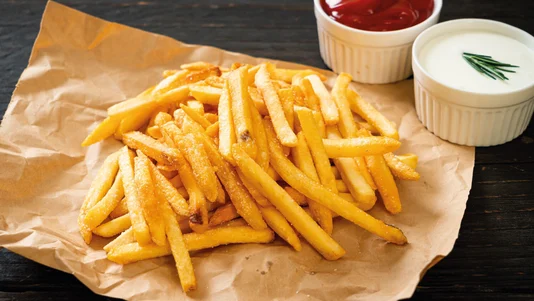 Crispy Fries - Chicken Collection in Hall Close Chase NE23