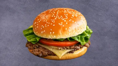 Gourmet Double Smash