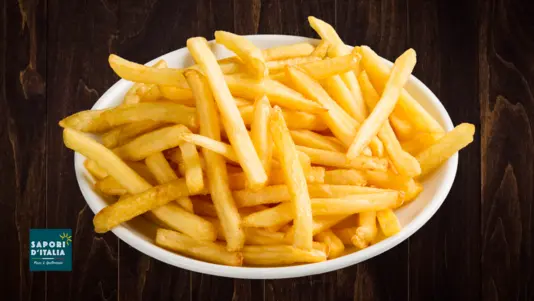 Chips - Wood Fired Pizza Delivery in Isle Of Dogs E14