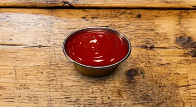 Ketchup Dip
