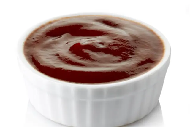 BBQ Dip