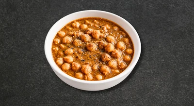 Lahori Cholay