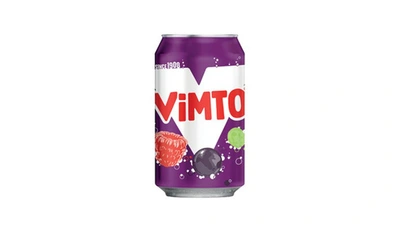 Vimto - Can