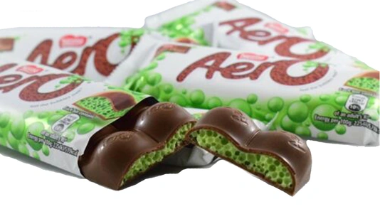 Aero Mint® Milkshake - Grill Collection in Hitchin Square E3