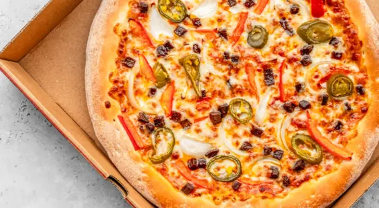 Urban Mexican Hot - Chicken Collection in Belmont SM2