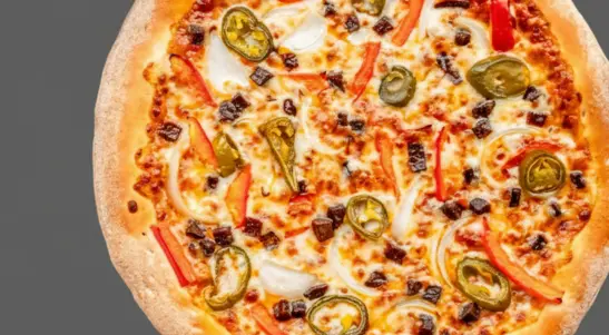 Urban Mexican Hot 🌶️ - Pizza Delivery in North Cheam SM3