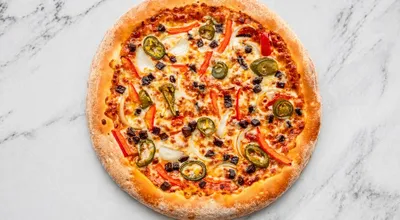 Urban Mexican Hot 🌶️