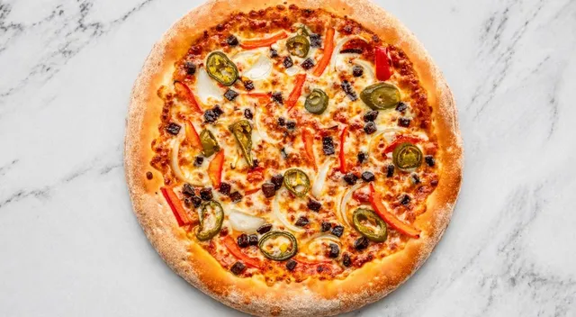 Urban Mexican Hot 🌶️