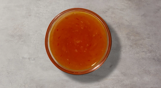 Pineapple & Habanero Dip