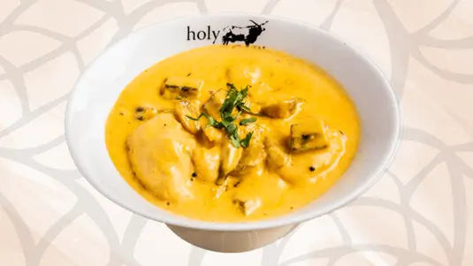 14. Mixed Vegetable Korma - Indian Food Collection in Maryland E20