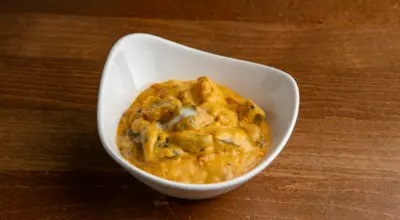 14. Mixed Vegetable Korma