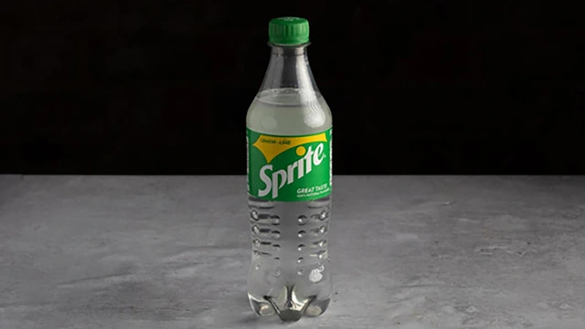 Sprite - 500ml
