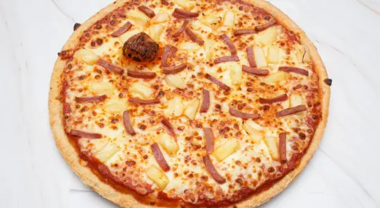 Hawaiian Dream - Restaurant Delivery in Bedgrove HP21